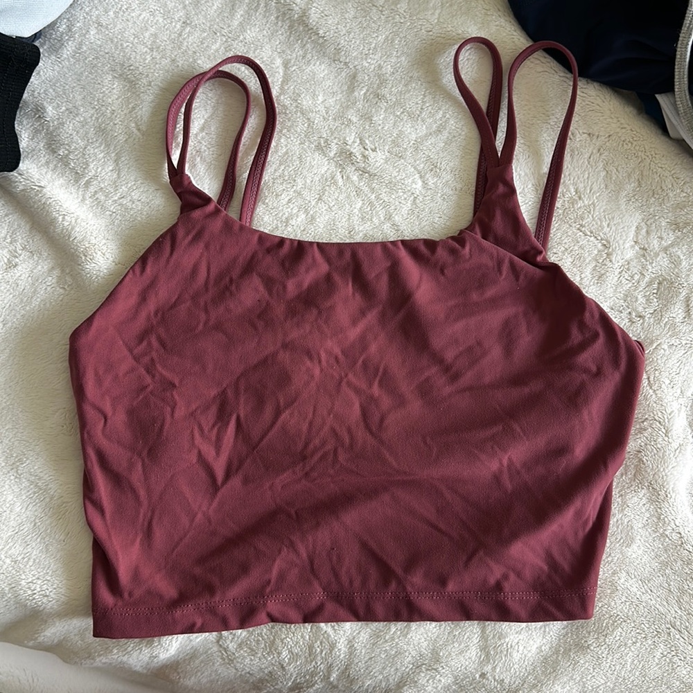 NVGTN top